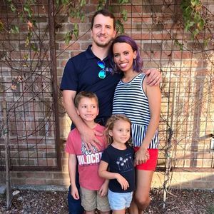 Meet your Posher, Frances